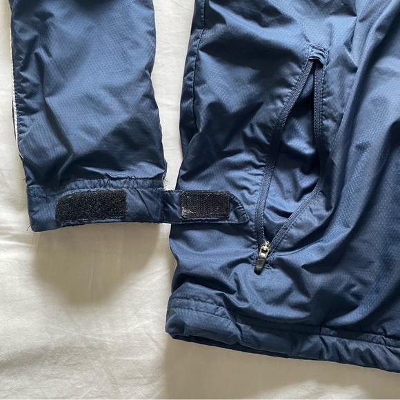 Nike BYU Windbreaker Utility Jacket - Picture 2 of 8